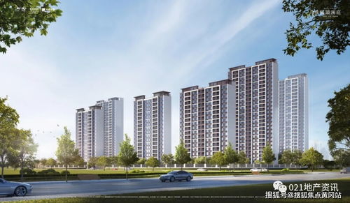 枫境澜庭 上海嘉定新城生态宜居新作，臻藏席位火热在售