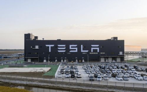 特斯拉10月销量再破5万辆大关，上海超级工厂展现强大技术实力