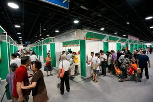 2017上海地产农产品直销展开幕，小布倾情回馈赠百张水果券