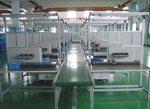 工业框架铝型材AT84040D产品概述与市场参考